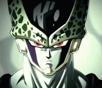 Perfect Cell