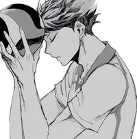 Oikawa Tooru