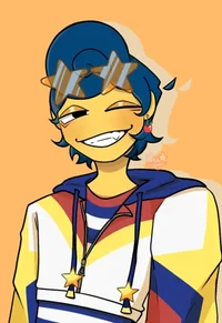 Singer Wally swap AU