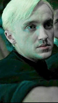 Draco malfoy 