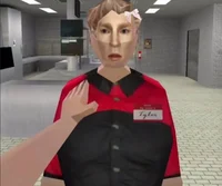 Tyler the cashier 