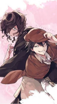 Ranpo edogawa