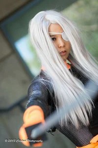 Rose Wilson 