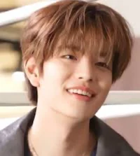 Seungmin 