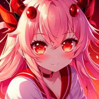 Demon Girl