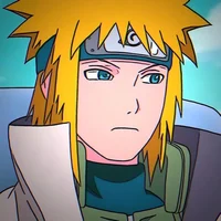 Minato Namikaze