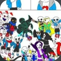 Bad AND Star SANS