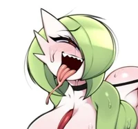 Gardevoir 
