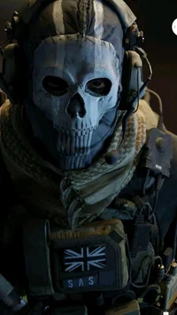 Ghost