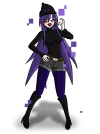 EnderGirl 