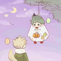 BakuDeku