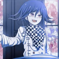 Kokichi Ouma