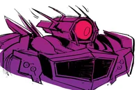 Shockwave TFP