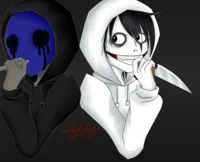 jeffand eyeless jack