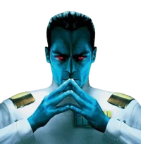 Grand Admiral Thrawn