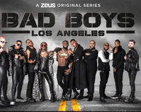 Bad boys Los Angeles