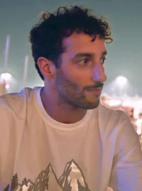 Daniel Ricciardo