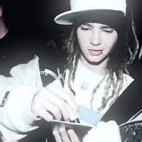 Tom kaulitz 
