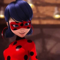 Ladybug 