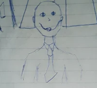 Unkany valley dibujo