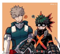 Bakugo