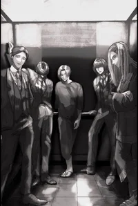 - Bonten Elevator