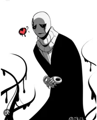 W D Gaster 