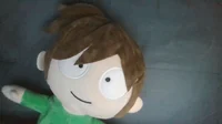 Edd plush 