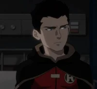 Damian Wayne