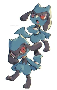 Riolu