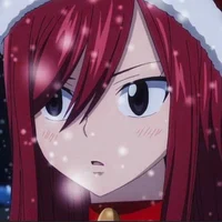 Erza Scarlet