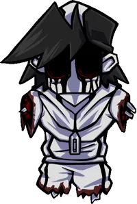 Lost Silver