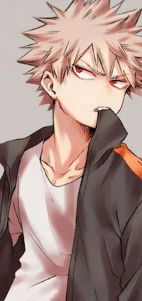 Bakugo
