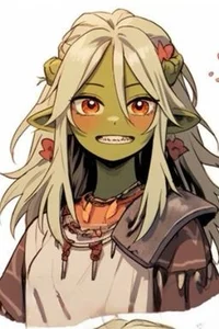 Goblin Girl