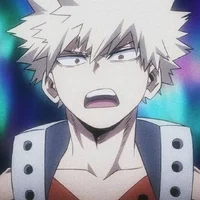 Bakugou 
