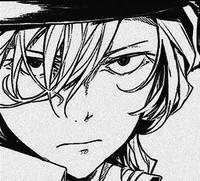 Chuuya Nakahara