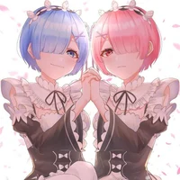 Rem and Ram