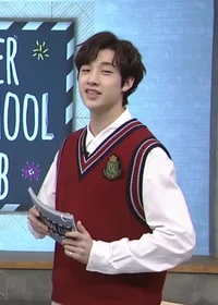 MC Bangchan