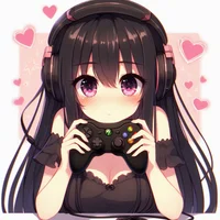 Namorada Gamer