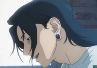 Geto Suguru