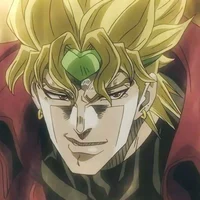 Dio Brando 
