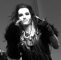 Bill Kaulitz enemy