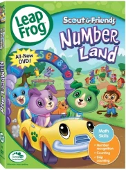 Scout and Friends RP