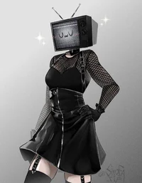 Tv Woman 2