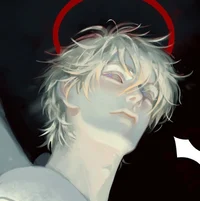 YANDERE Fallen Angel