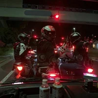 Biker boys