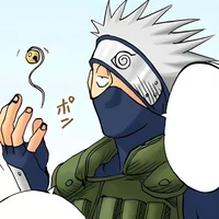 Kakashi Hatake