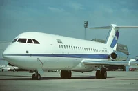 BAC 1 11 dad