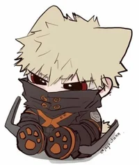 MHA BAKUGO TWIN