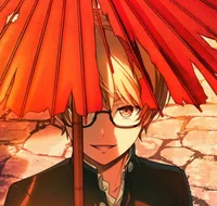 Tsukasa Tenma